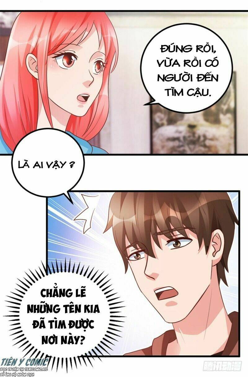 Thấu Thị Tiên Y: Chapter 99