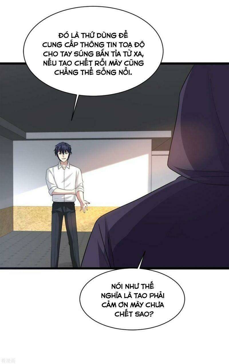 Đô Thị Tà Vương: Chapter 143