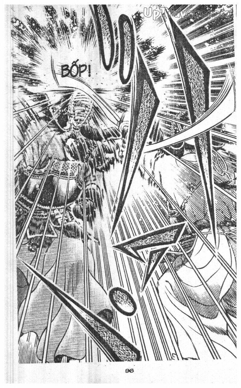 Musashi: Chapter 31