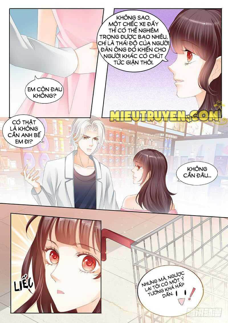 Thiểm Hôn Kiều Thê: Chapter 79