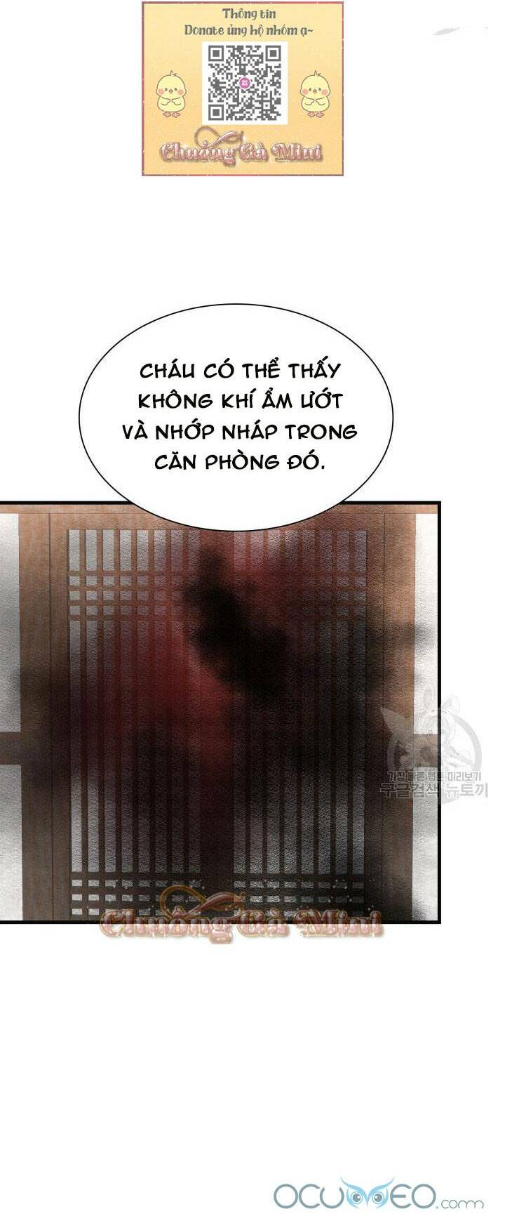 Cô Dâu Của Sói Đen: Chapter 20