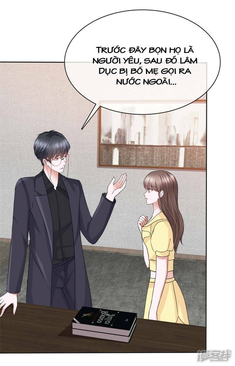 Boss Là Kim Chủ Của Tôi: Chapter 48