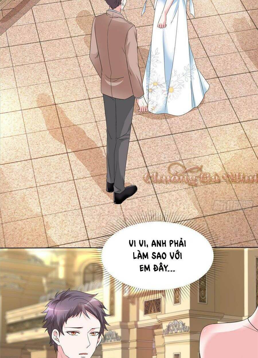 Nhược Hữu Hàn Đông Ngộ Noãn Dương: Chapter 7