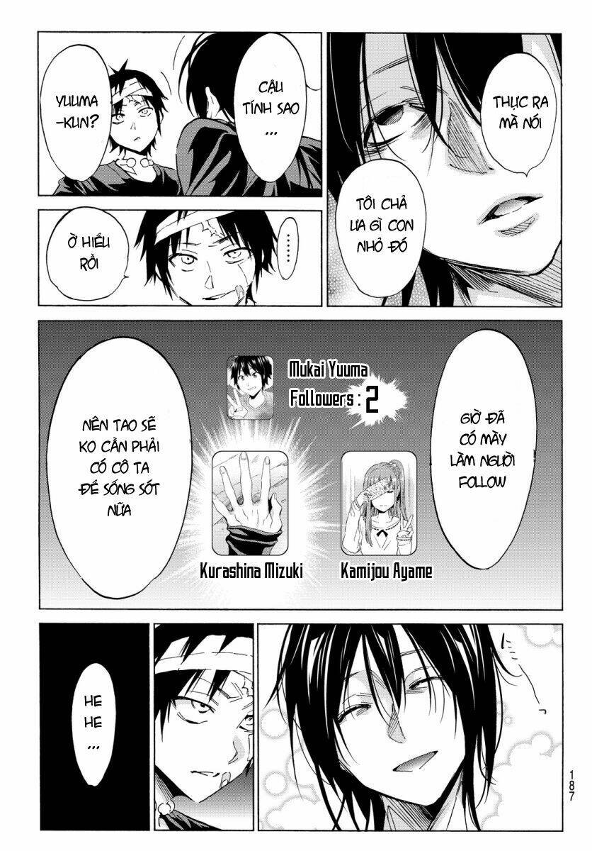 Real Account Ii: Chapter 37