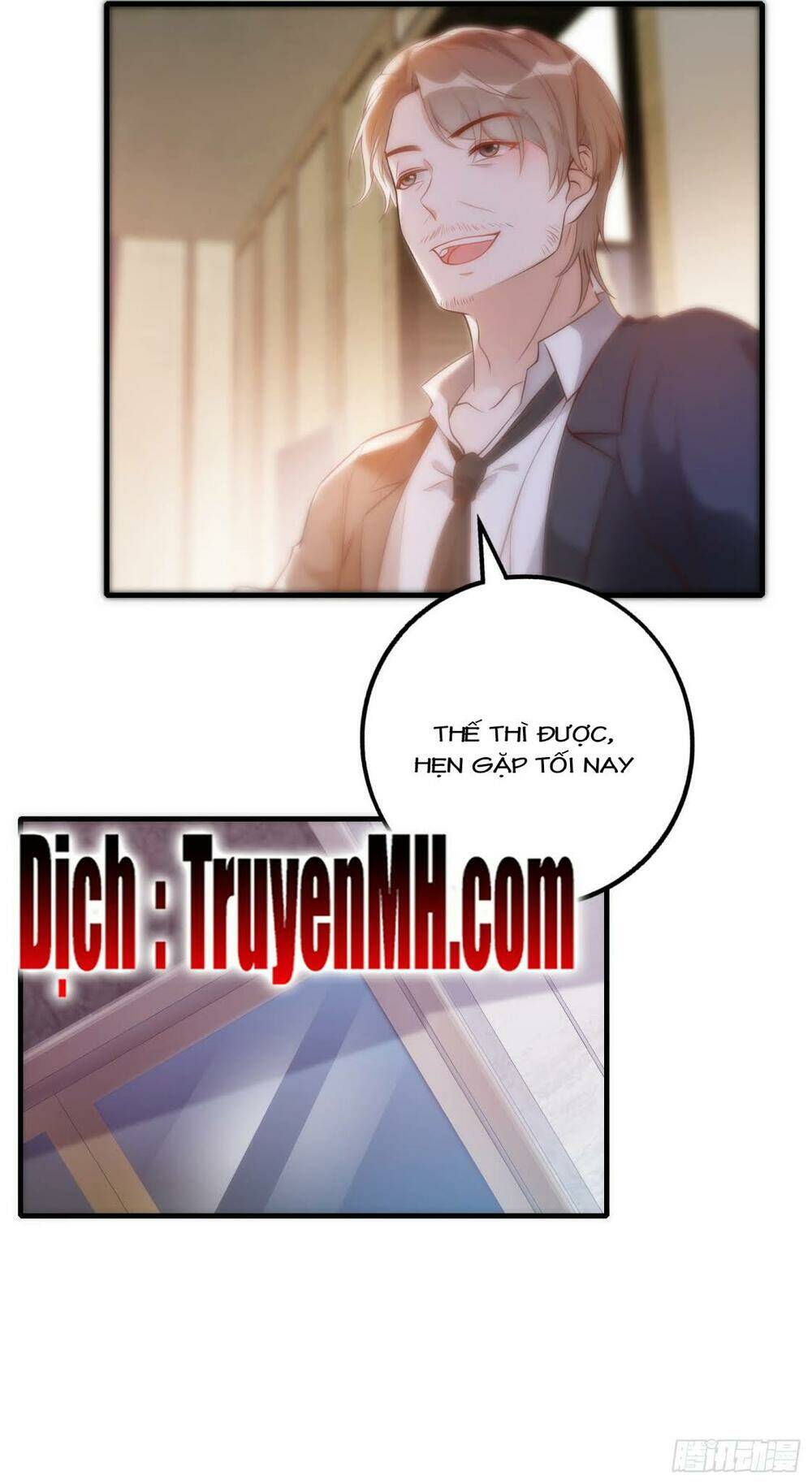 Lấy Tình Yêu, Lấy Thời Gian: Chapter 22