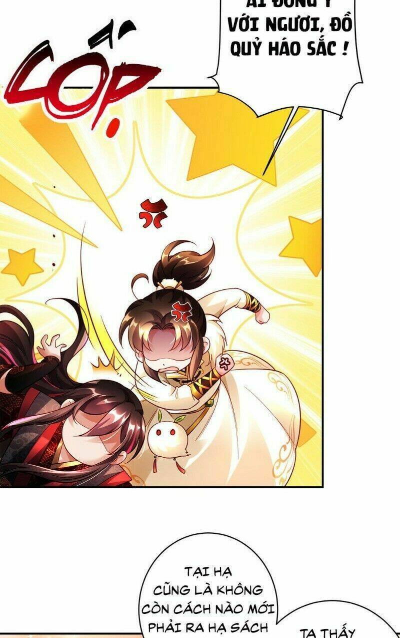 Thiên Kim Bất Hoán: Chapter 49