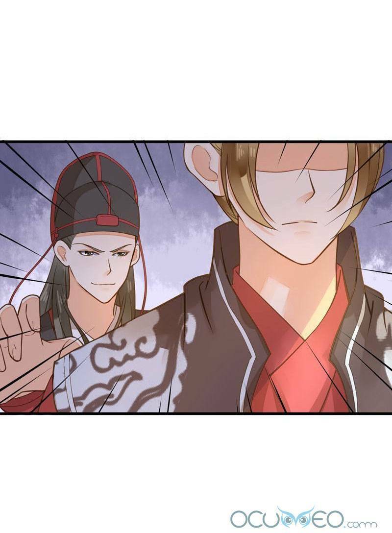 Quý Phi Này Có Chút Cơ: Chapter 22