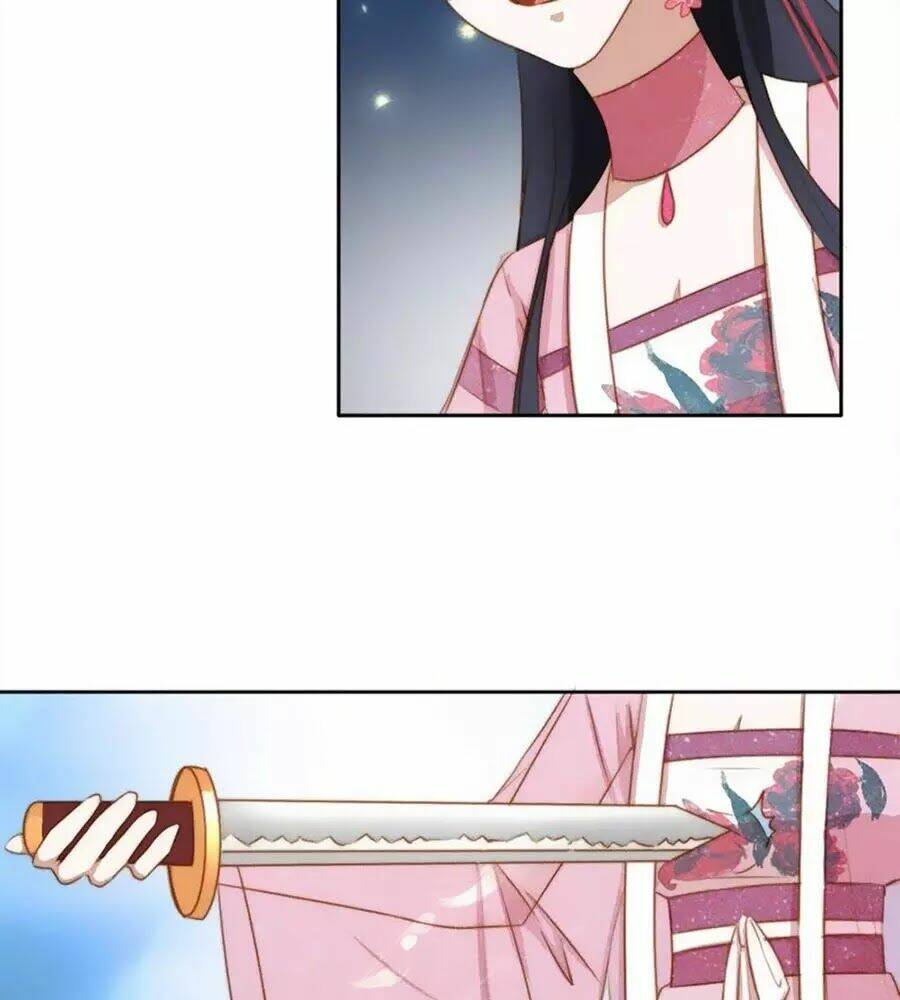 Thần Nữ Thái Năng Liêu: Chapter 36