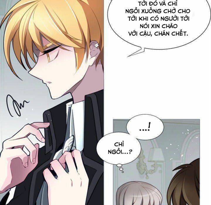 The Memory Of Wind: Anz: Chapter 53