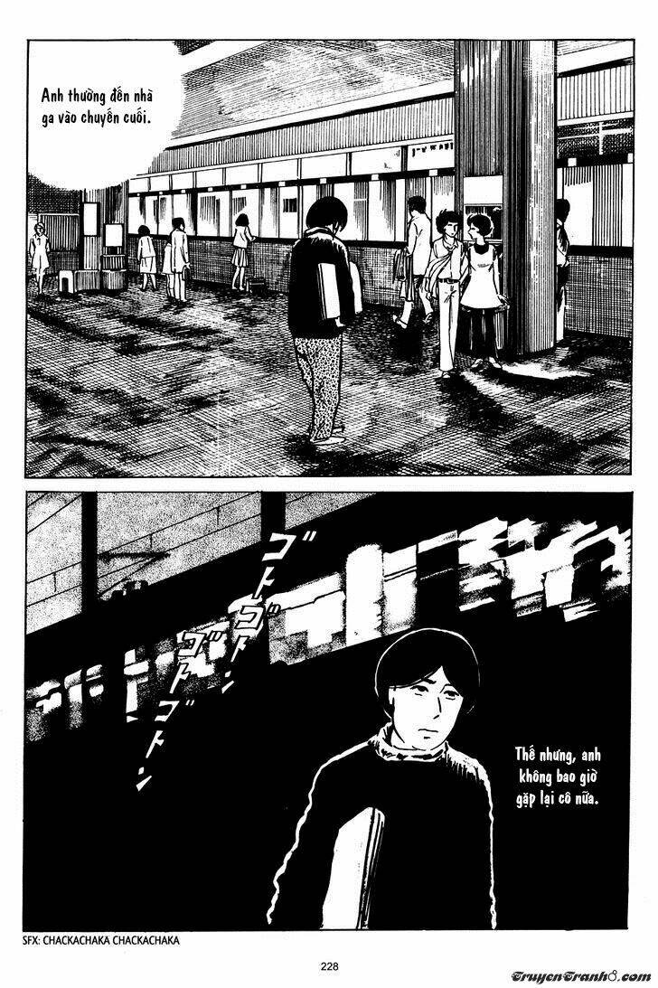 3 Street Of Mysteries: Chapter 6.3