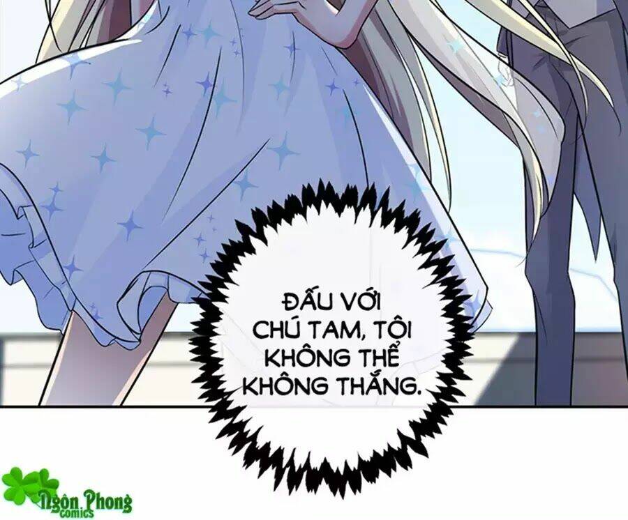 Nhật Ký Dạy Dỗ Của Gia Tộc Đáng Yêu: Chapter 55