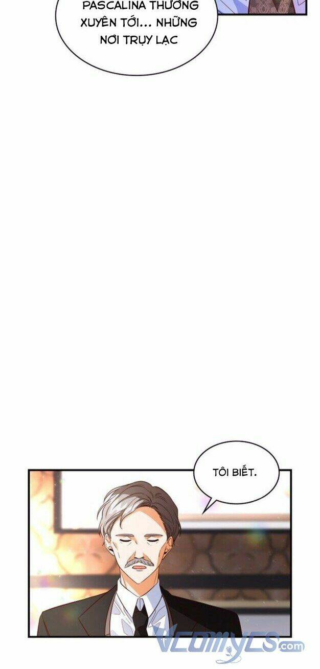 Lòng Trung Thành Với Kẻ Ác: Chapter 20