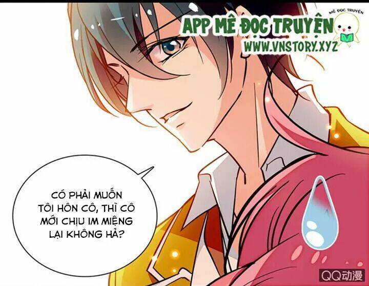 Kẻ Siêu Phàm: Chapter 44