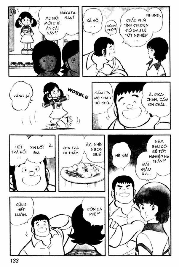 Miyuki: Chapter 20