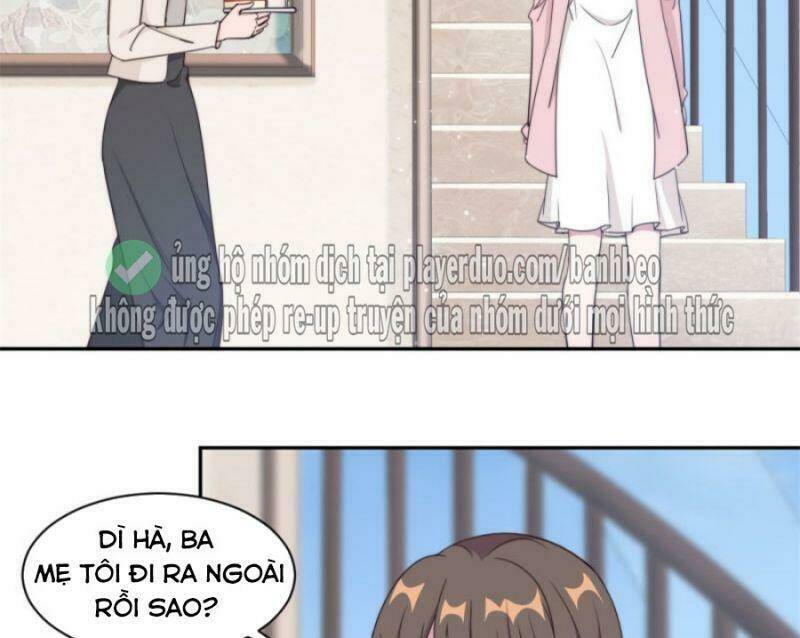 Tổng Tài, Tránh Xa Tôi Ra: Chapter 43
