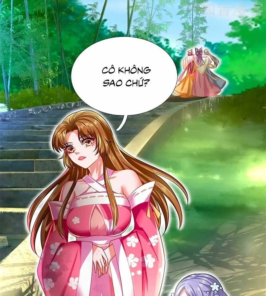 Phụng Lâm Thiên Hạ: Đệ Nhất Mỹ Nữ: Chapter 36