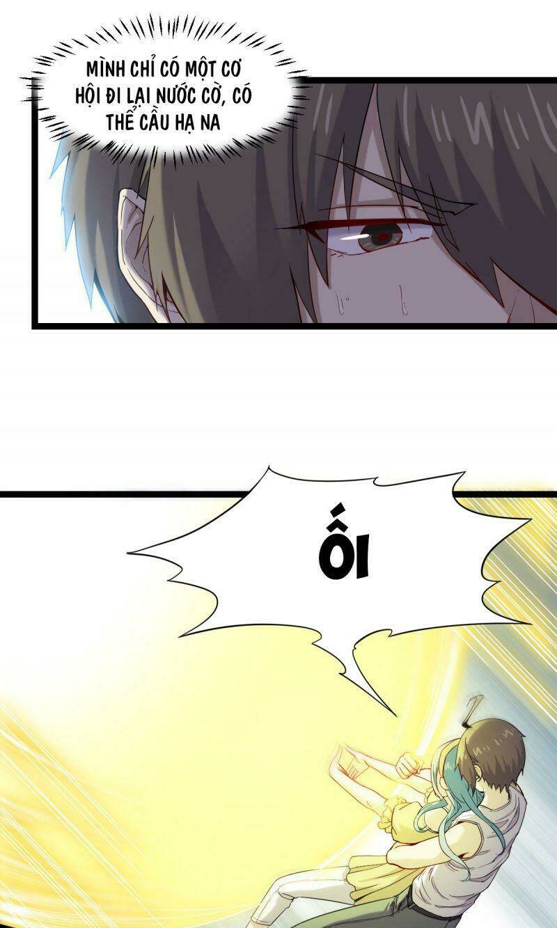 Ta Độ Kiếp Thất Bại Đều Là Tại Ngươi: Chapter 35
