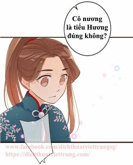 Bạn Trai Tôi Là Cẩm Y Vệ 2: Chapter 15