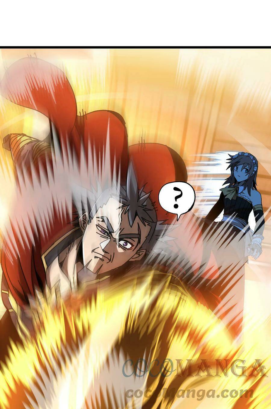 Vú Em Vô Địch: Chapter 24