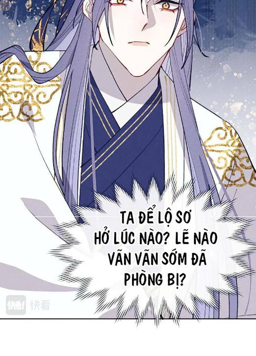 Quân Nhan Tựa Hoa Đào: Chapter 46