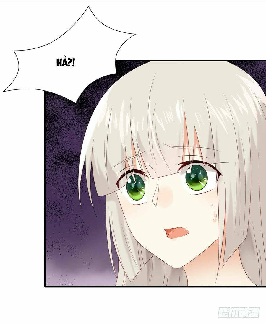 Bảo Bối Thiên Ức Hào Môn: Chapter 12.2