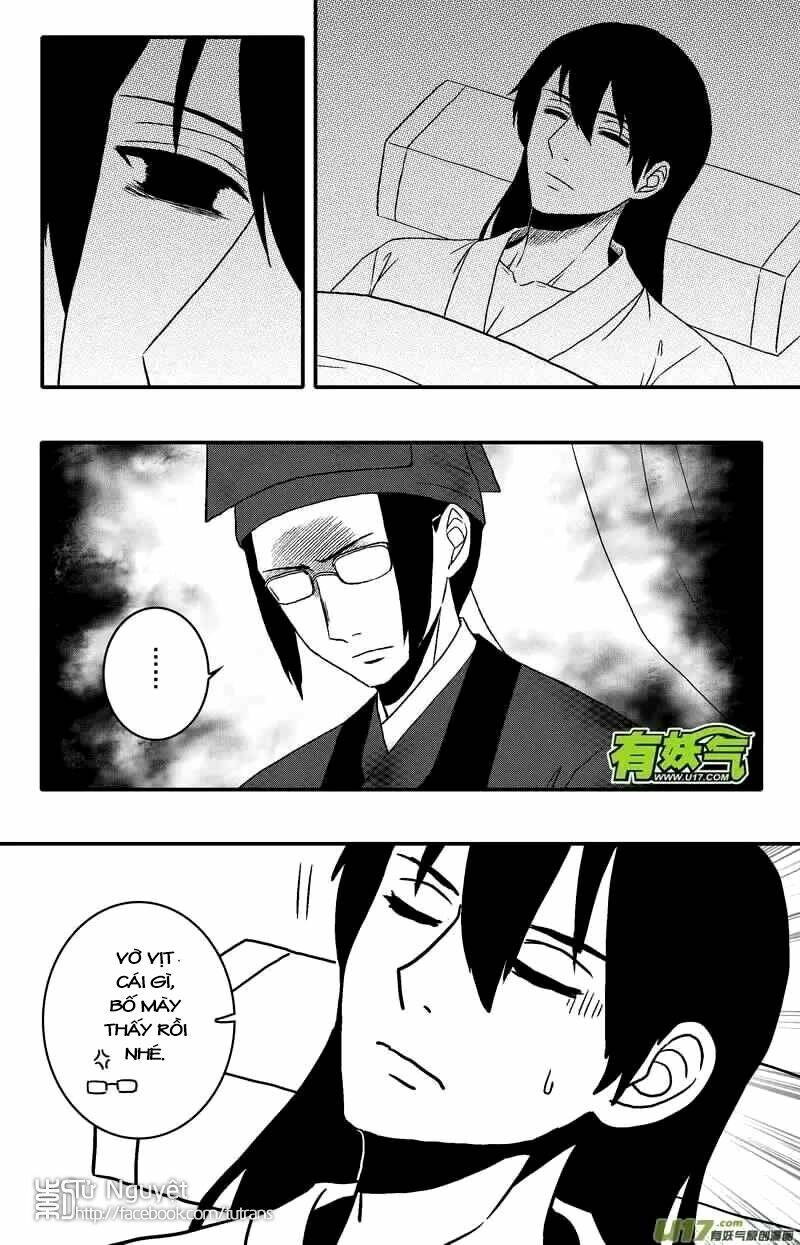 Khai Phong Kỳ Đàm: Chapter 56