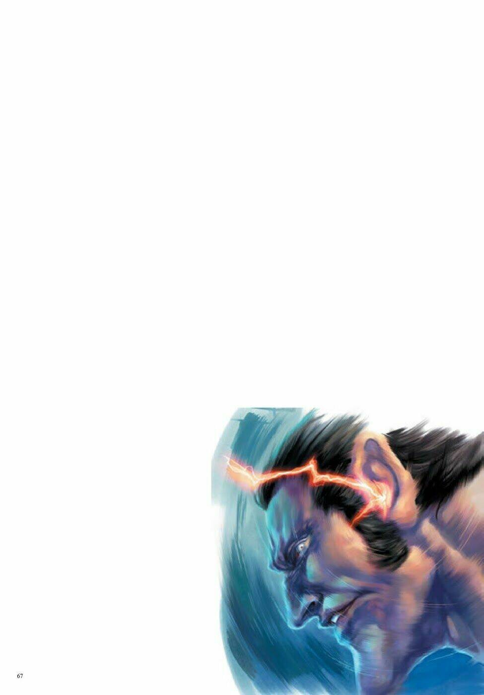 Long Thần - Trung Bộ Khúc: Chapter 14