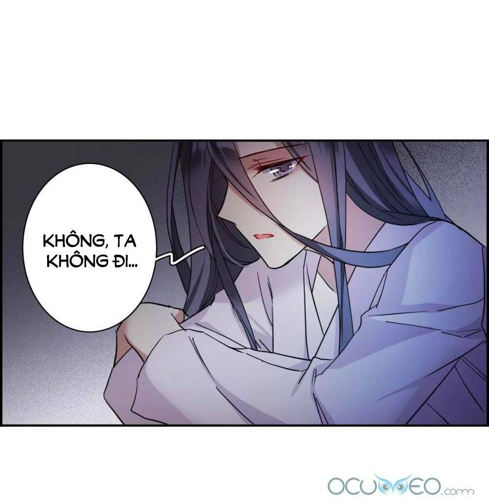 Thượng Quốc Phú Chi Thiên Đống Tuyết: Chapter 160