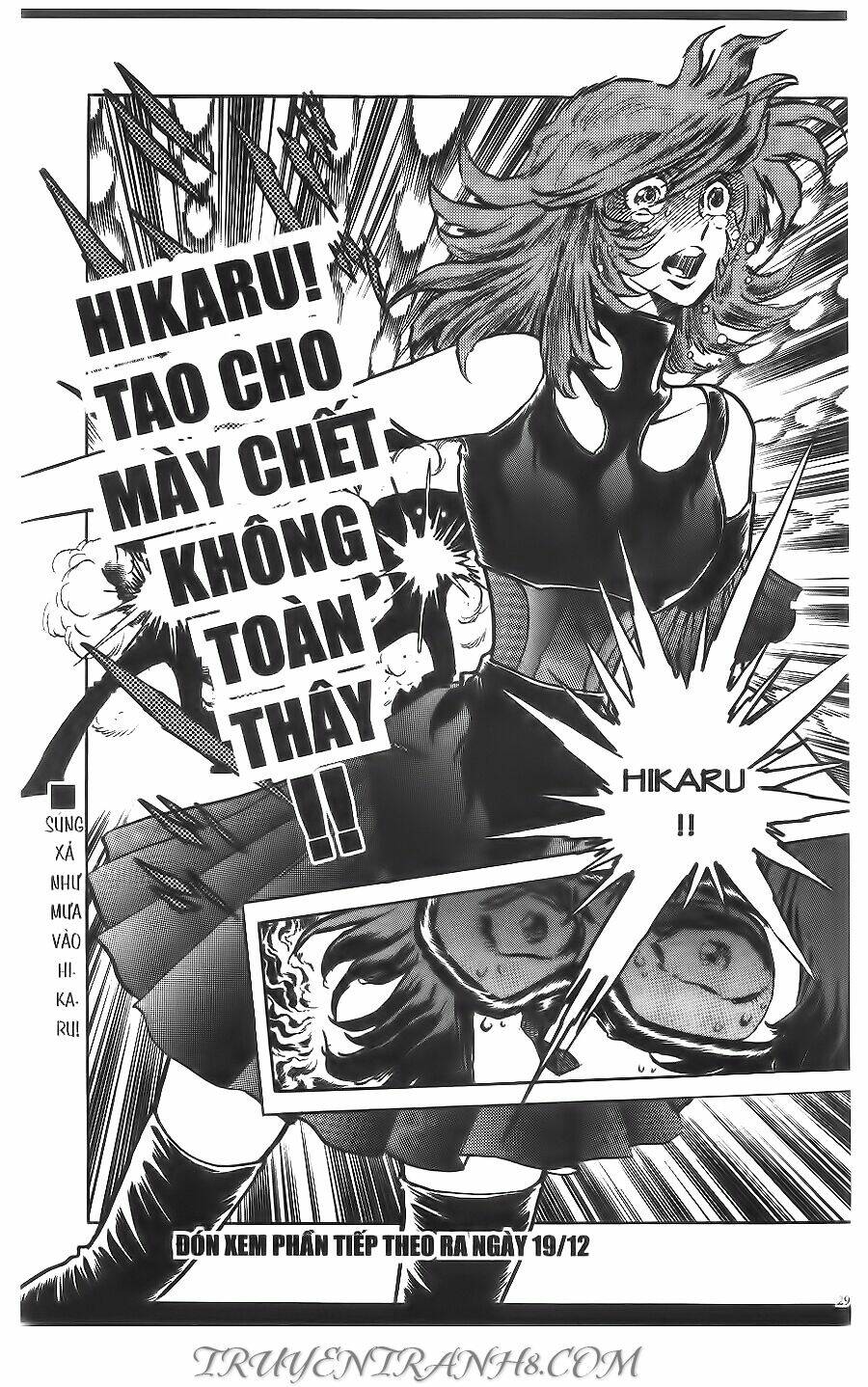Cây Bút Thần Kỳ: Chapter 5