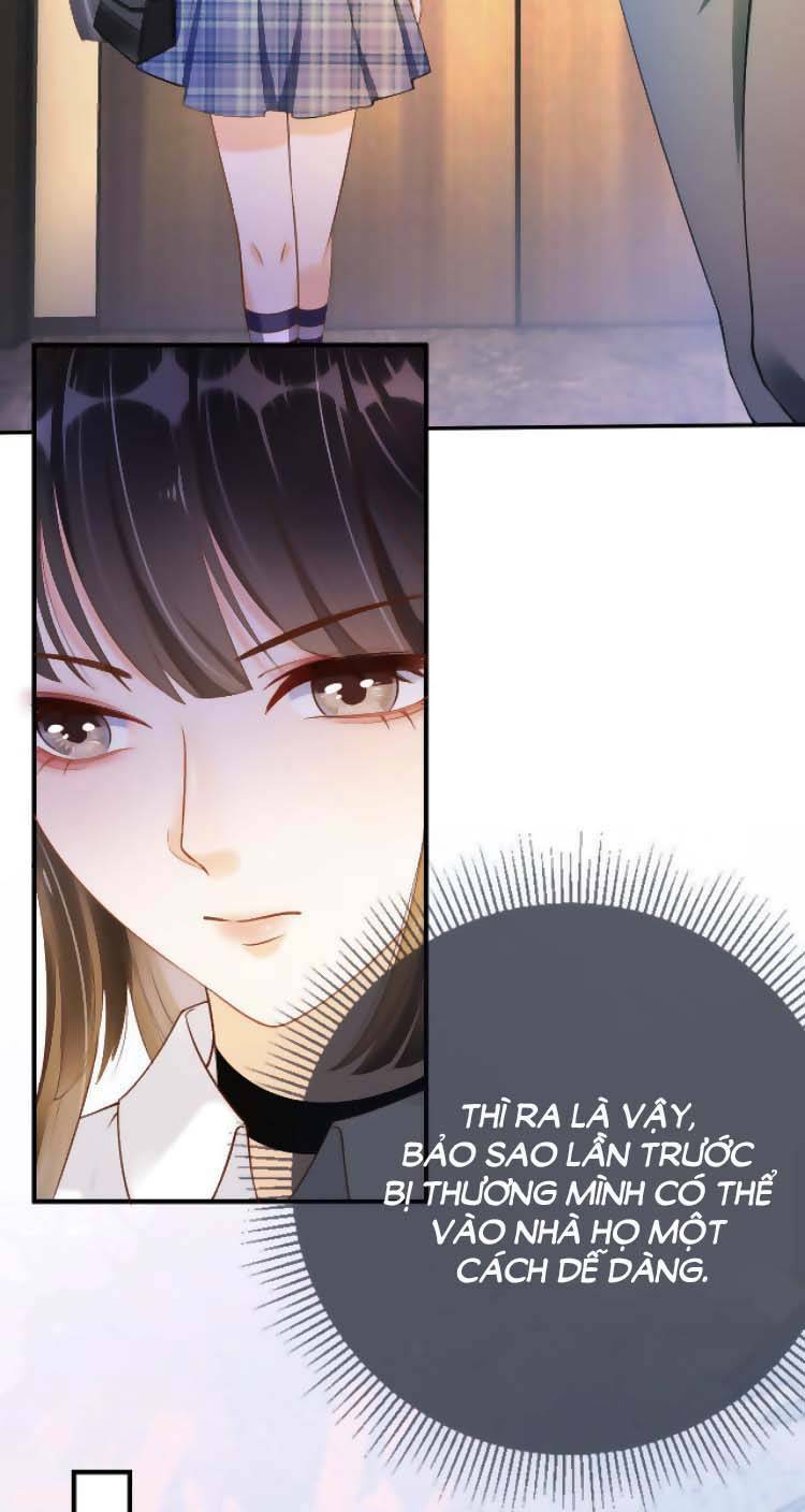 Dây Dưa Không Dứt: Chapter 6