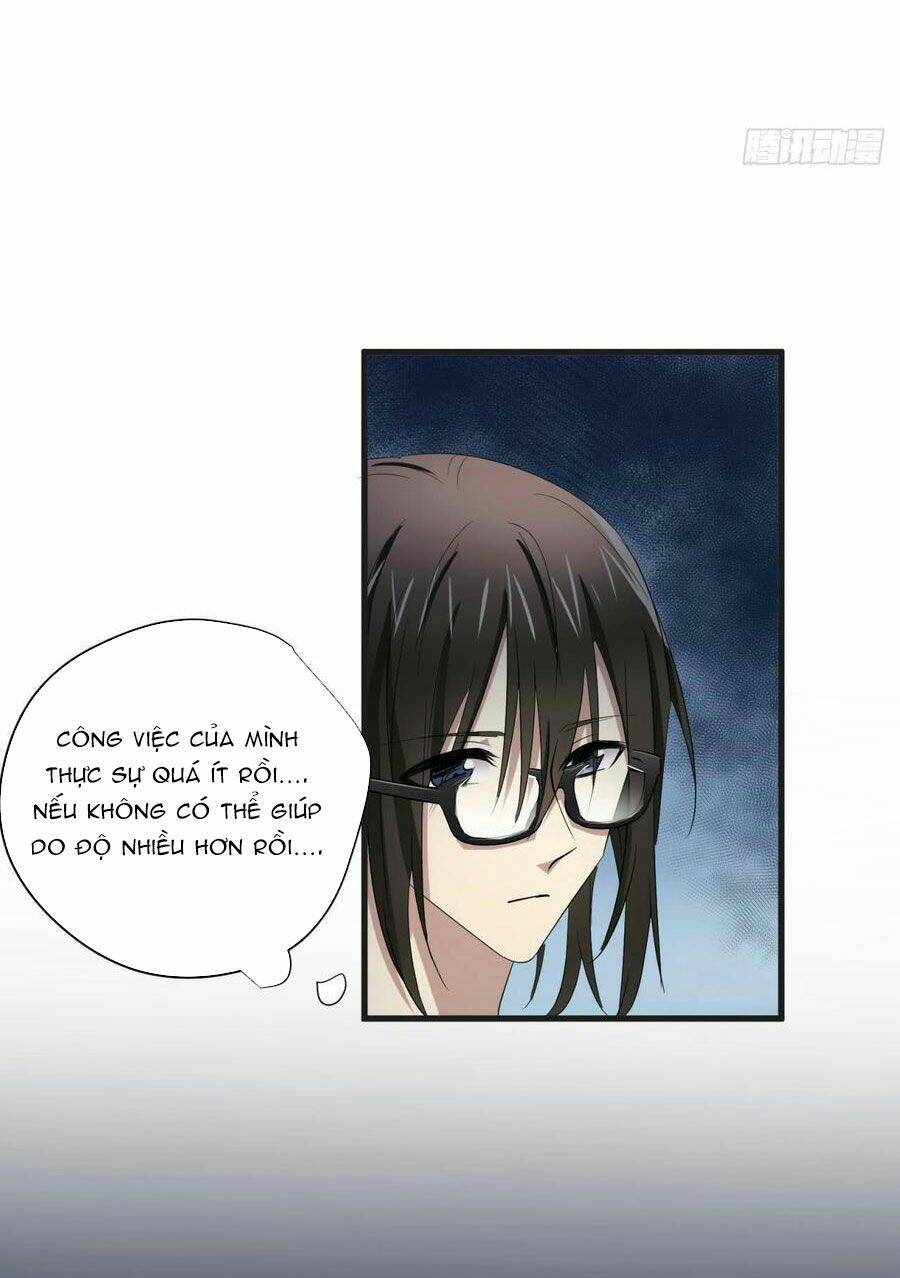 Đơn Phương Yêu Thầm Anh: Chapter 47