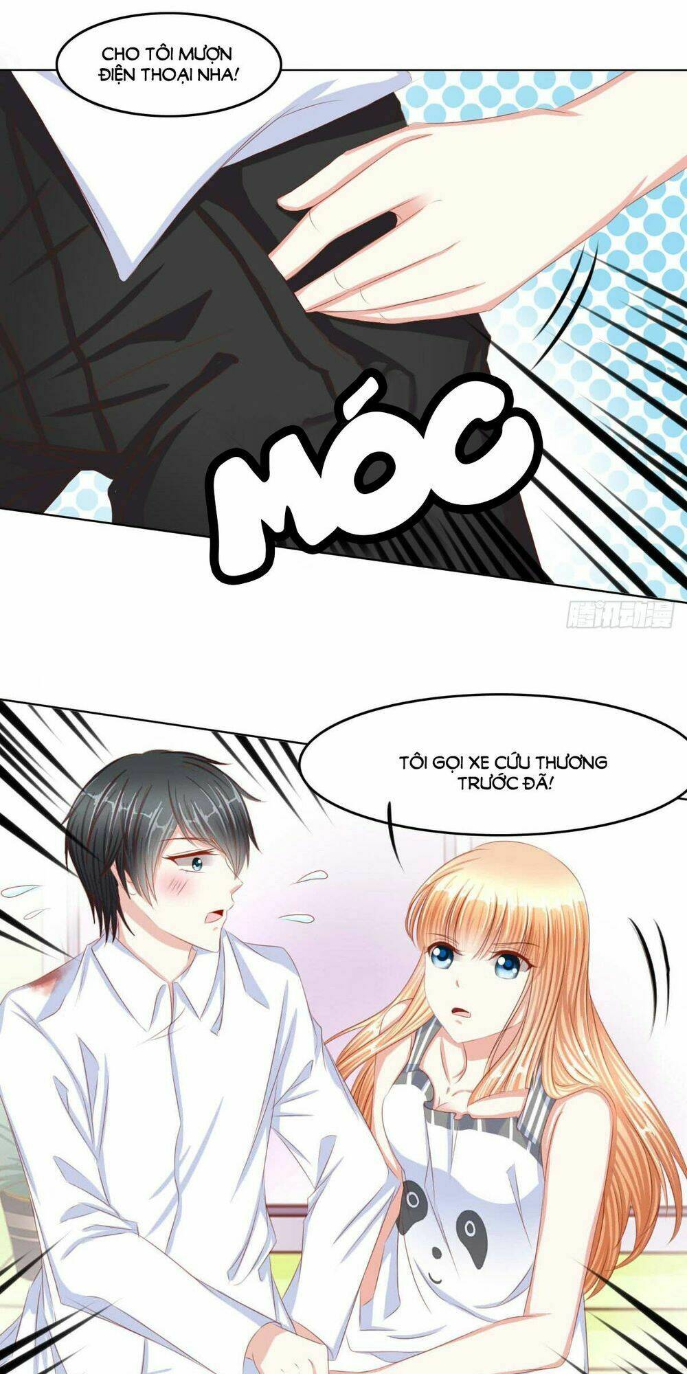 Hoàng Đế “Phế Vật” Tiến Hóa Sử: Chapter 73