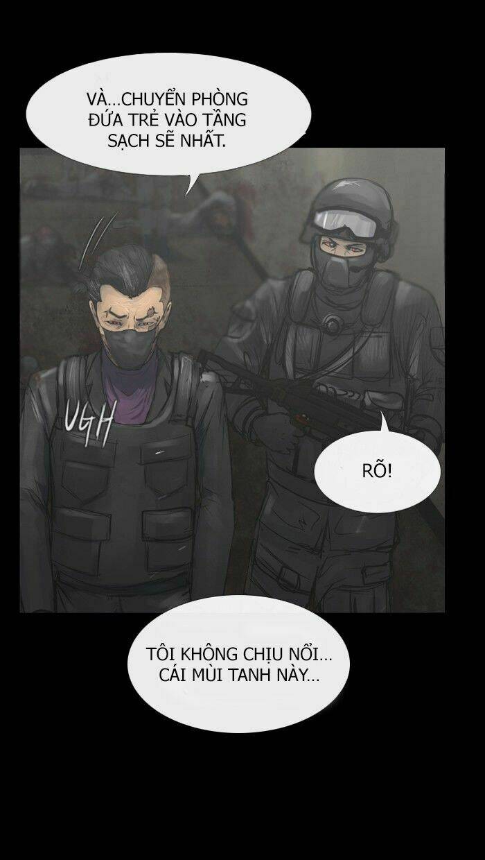 Dead Days: Chapter 61