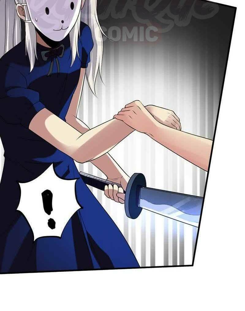 Cuộc Sống Tận Thế Bắt Đầu Từ Số 0: Chapter 36