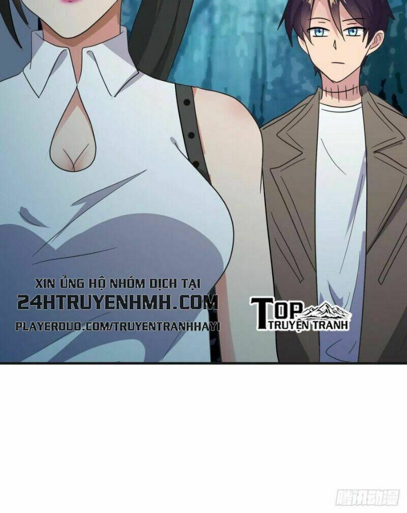 Đại Gia Livestream Vạn Giới: Chapter 61