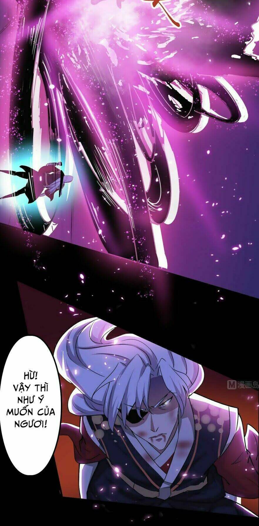 Tu Chân Giả Tại Dị Thế: Chapter 43