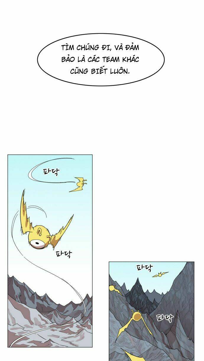 Hard Core Leveling Warrior: Chapter 44