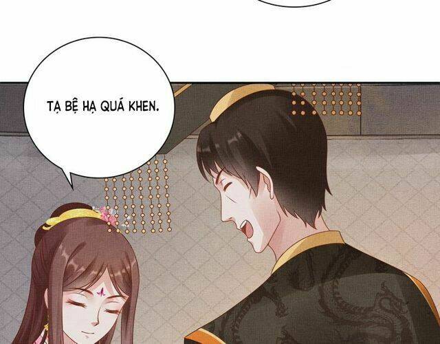 Thịnh Sủng Y Phi Chi Dao Quan Truyện: Chapter 118