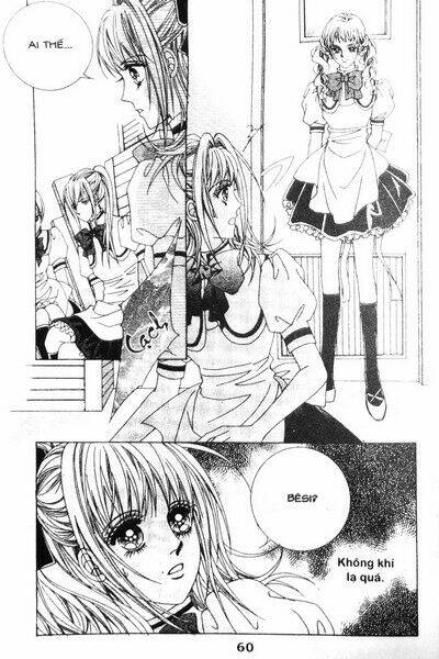 Lọ Lem Hậu Đậu: Chapter 16