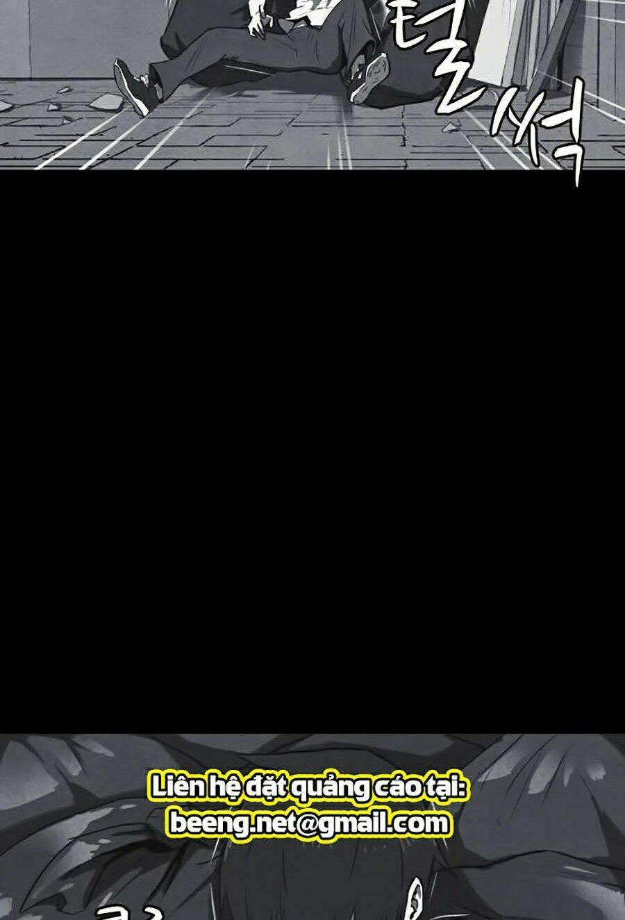 Cậu Bé Shotgun: Chapter 0