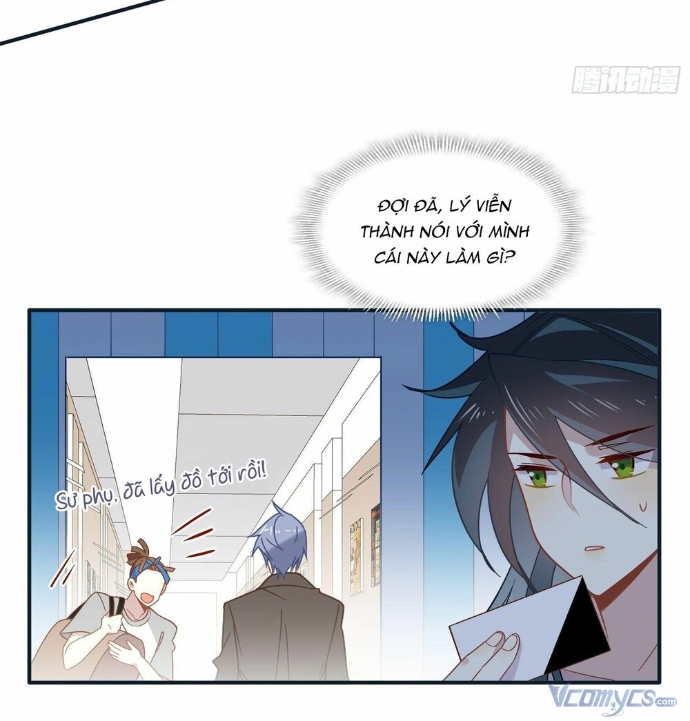 Nữ Phụ Như Tôi Cũng Có Ngày Ra Mắt: Chapter 48