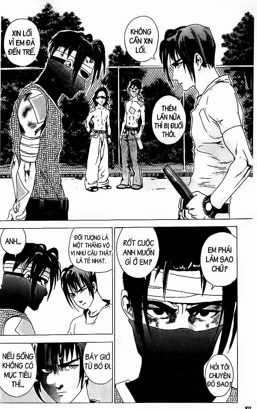 Ai Hơn Ai: Chapter 39