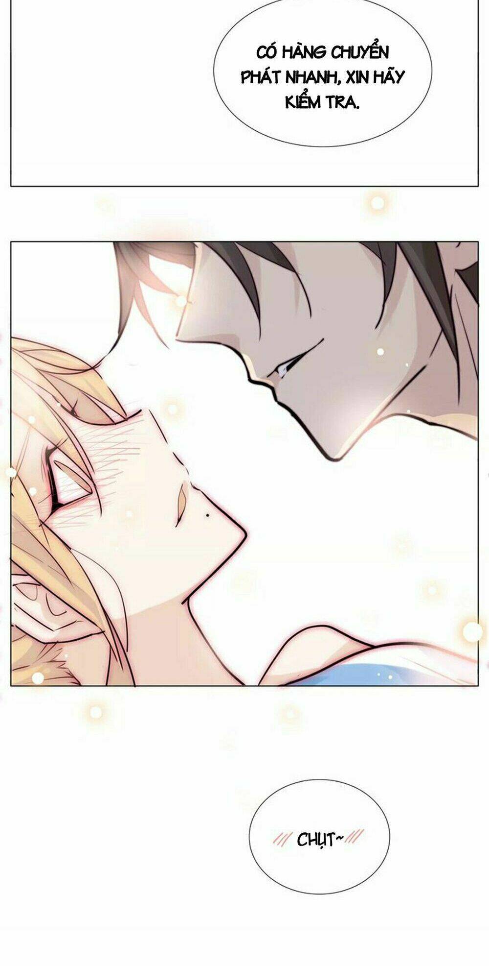 Tình Yêu Chớp Nhoáng: Chapter 43