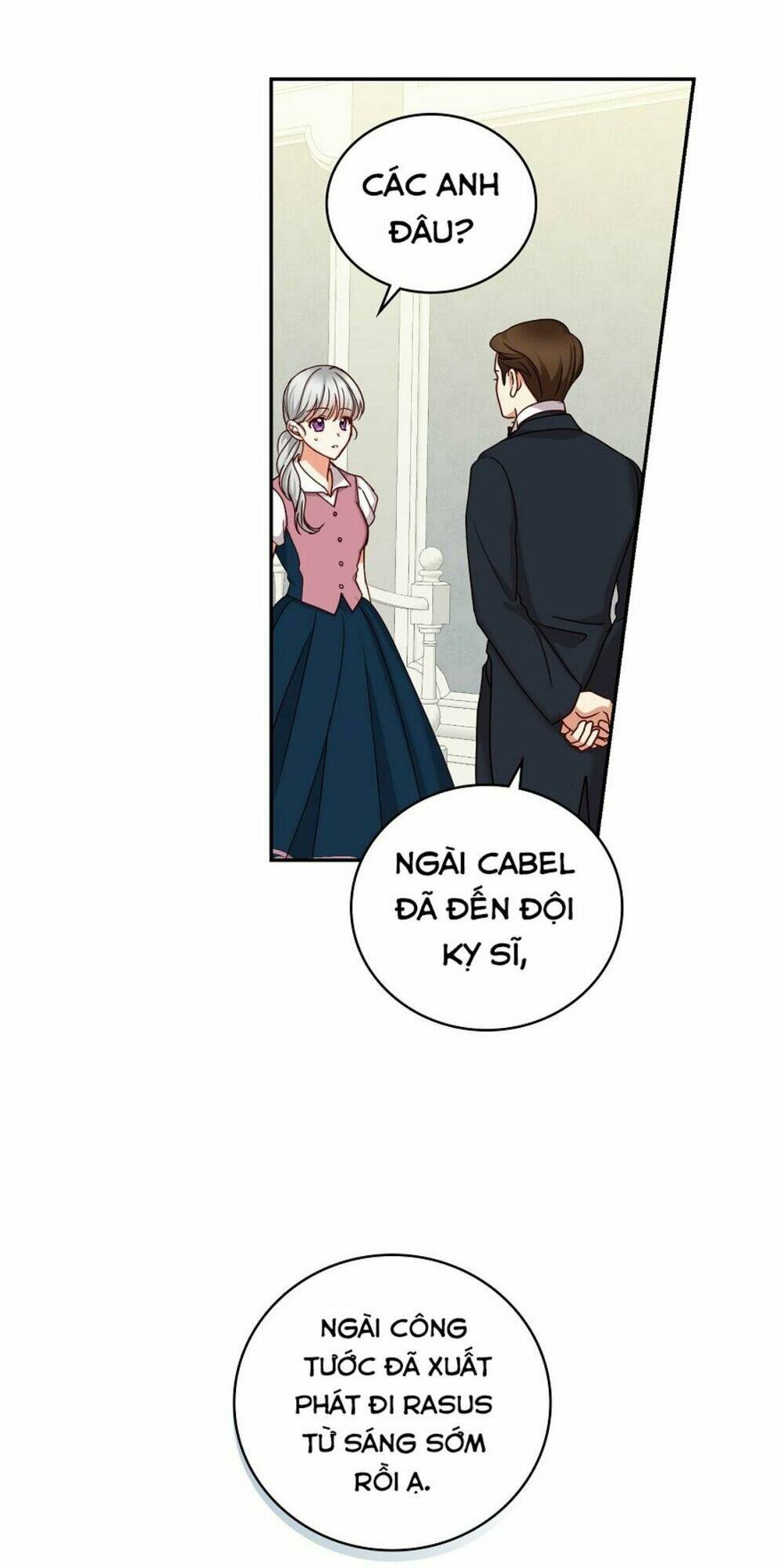 Đừng Chọc Đứa Em Gái Bé Bỏng Của Chúng Tôi: Chapter 64