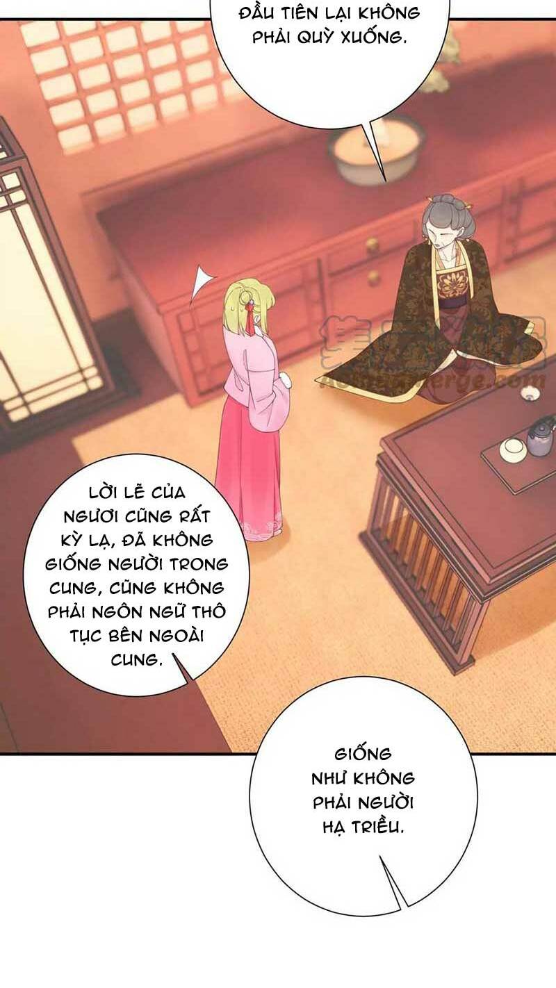 Hoàng Hậu Bận Lắm: Chapter 195