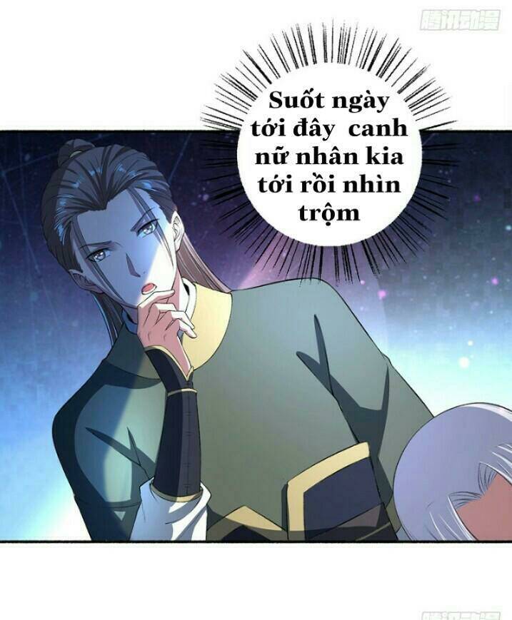 Cuồng Phi Phách Lối: Chapter 31