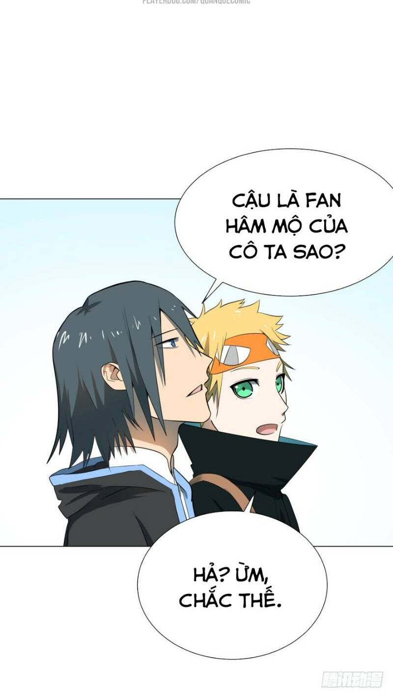 Danh Sách Kẻ Phản Diện: Chapter 12