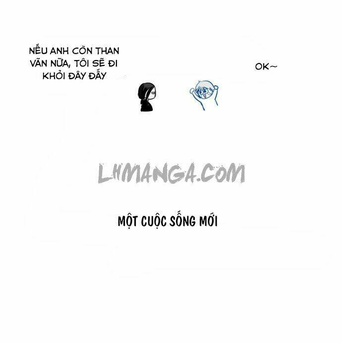 Transparent Cohabitation: Chapter 5