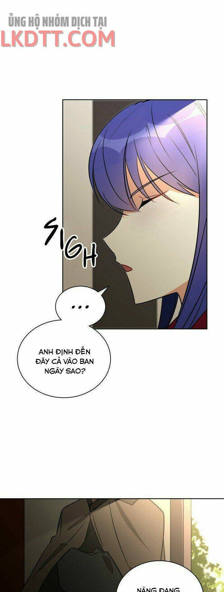 Quái Thú Với Hoa: Chapter 45