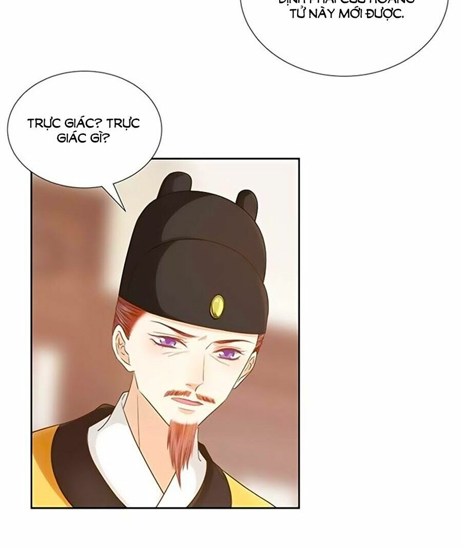 Xuân Khuê Bí Lục: Xưởng Công Thái Liêu Nhân: Chapter 63